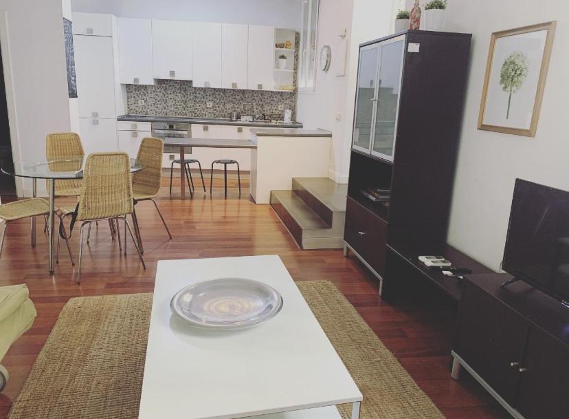 Апартаменты Apartamento De Lujo II En Madrid Centro Экстерьер фото