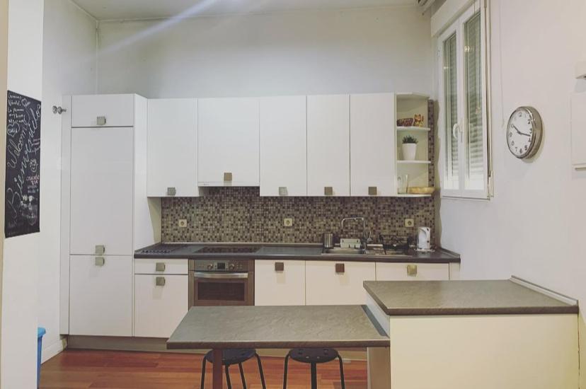 Апартаменты Apartamento De Lujo II En Madrid Centro Экстерьер фото
