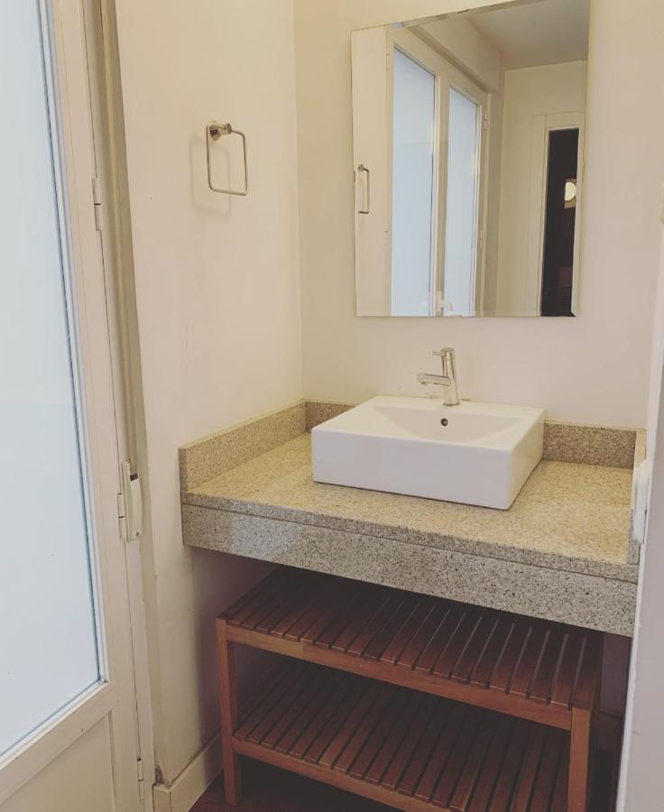 Апартаменты Apartamento De Lujo II En Madrid Centro Экстерьер фото