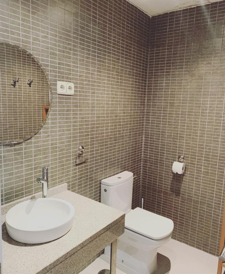 Апартаменты Apartamento De Lujo II En Madrid Centro Экстерьер фото